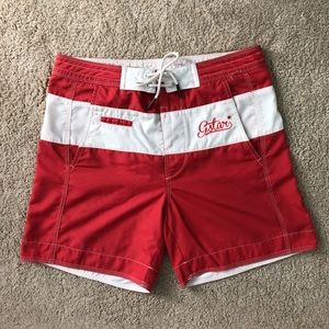 Men’s G-star swimsuit (small 29/30)